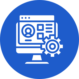 Web application development services by Techinvent Global