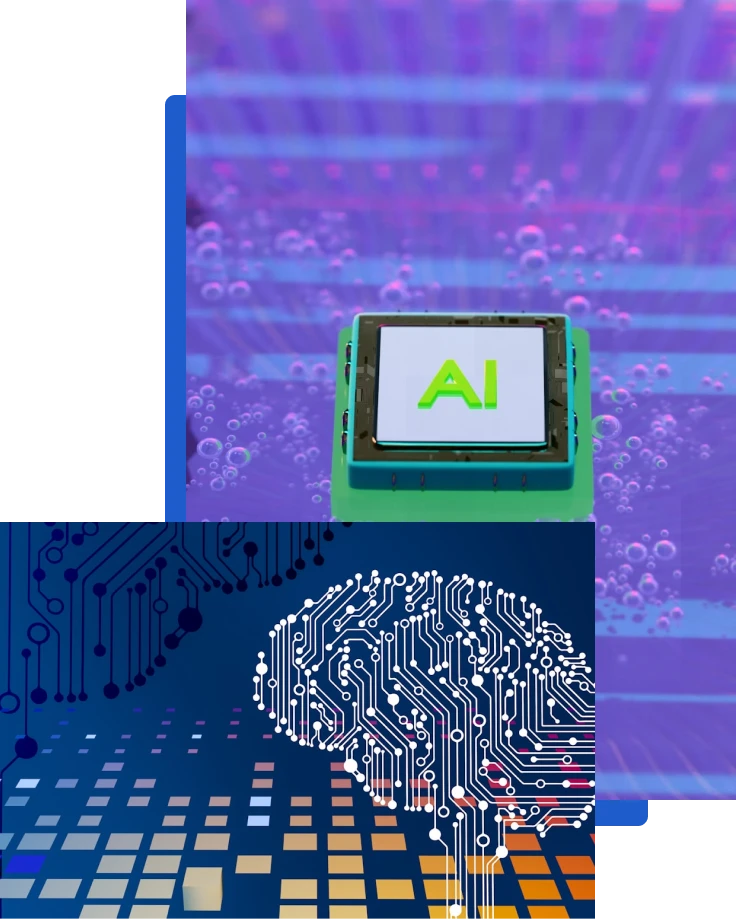AI automation services