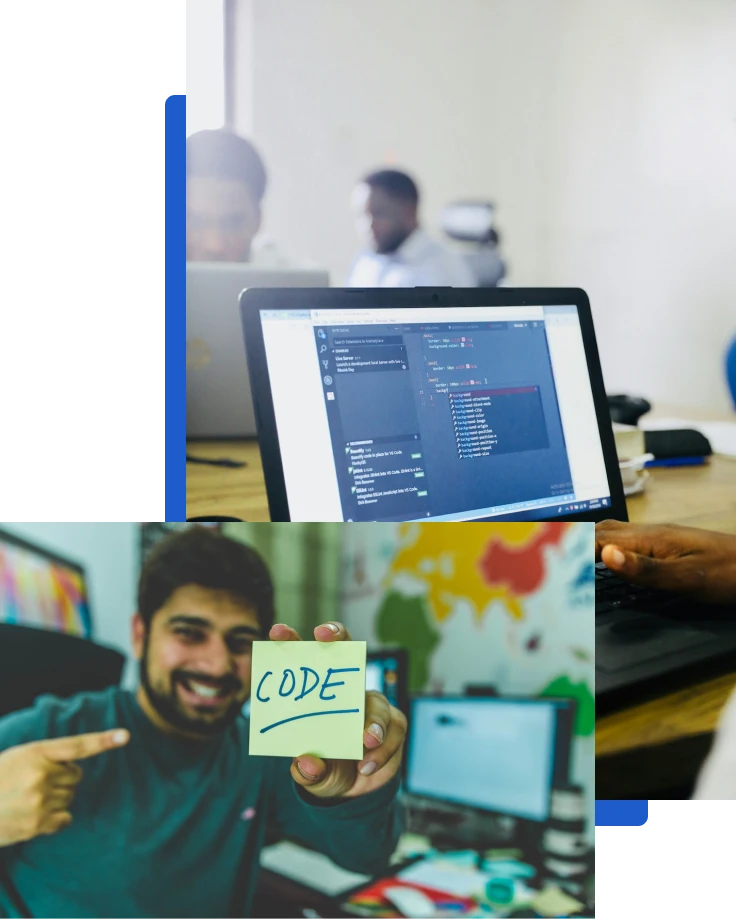 Cloud and DevOps services