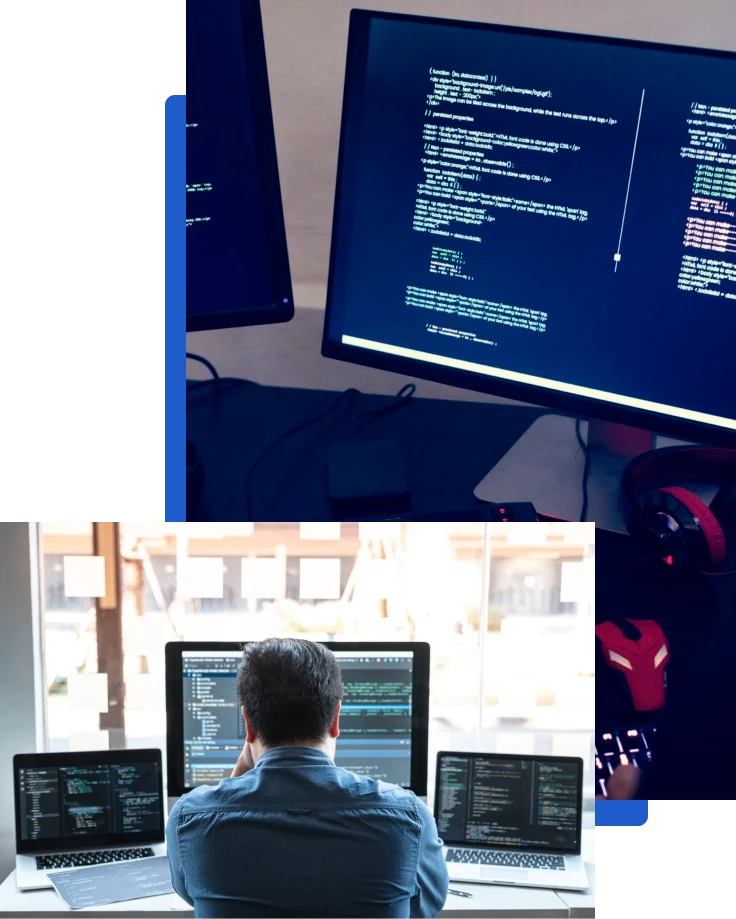 Dedicated IT Resources and Staff Augmentation Services by Techinvent Global