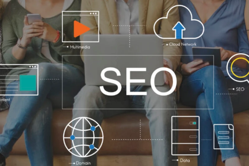 Content marketing strategy and SEO copywriting for organic growth