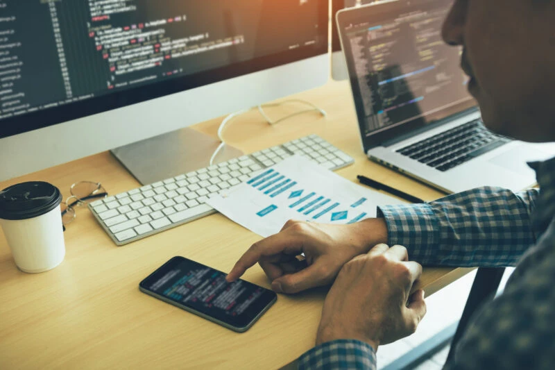 hybrid mobile app development services