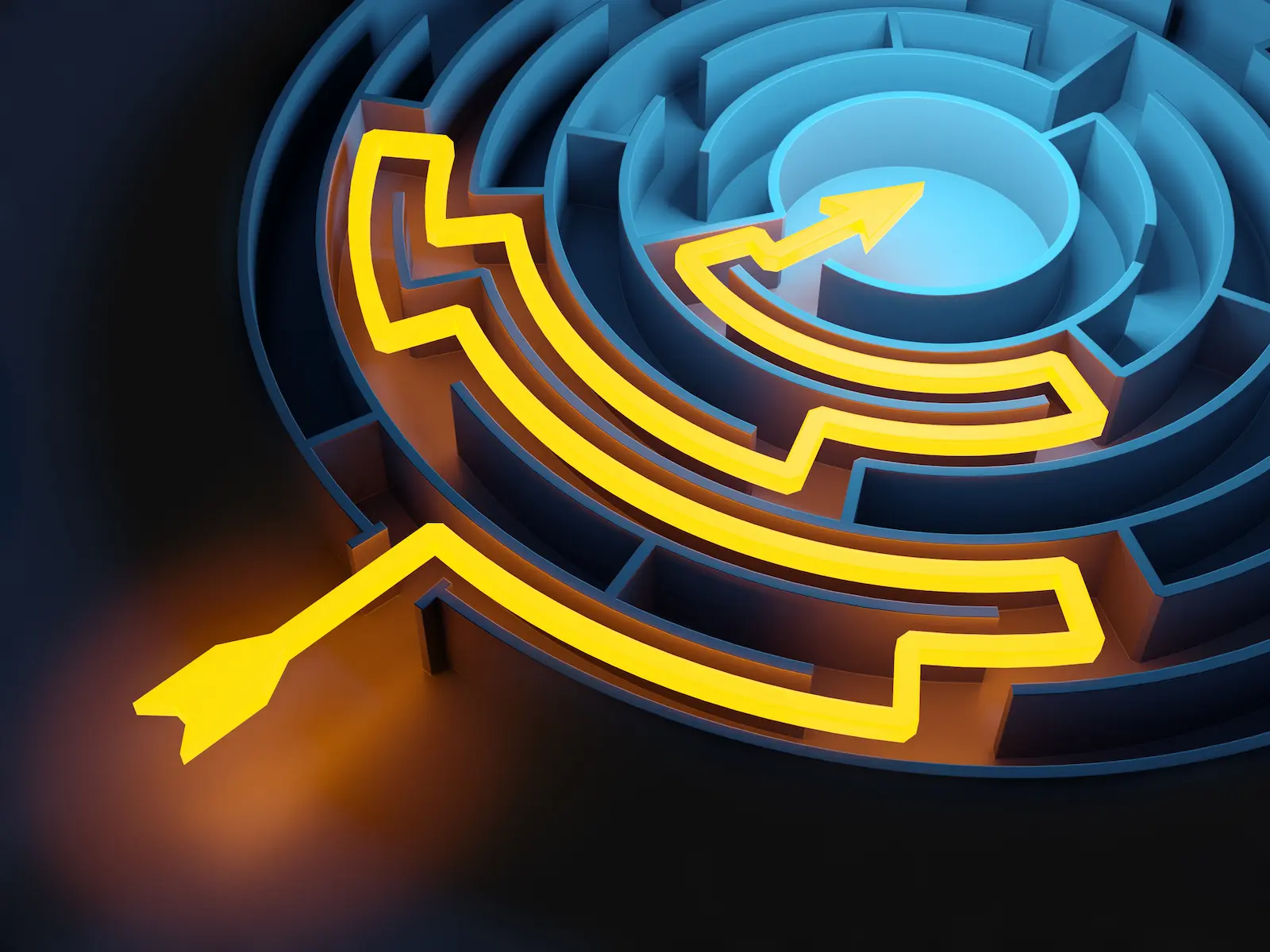 Digital solution strategy architecture and delivery approach for scalable business growth and technology transformation