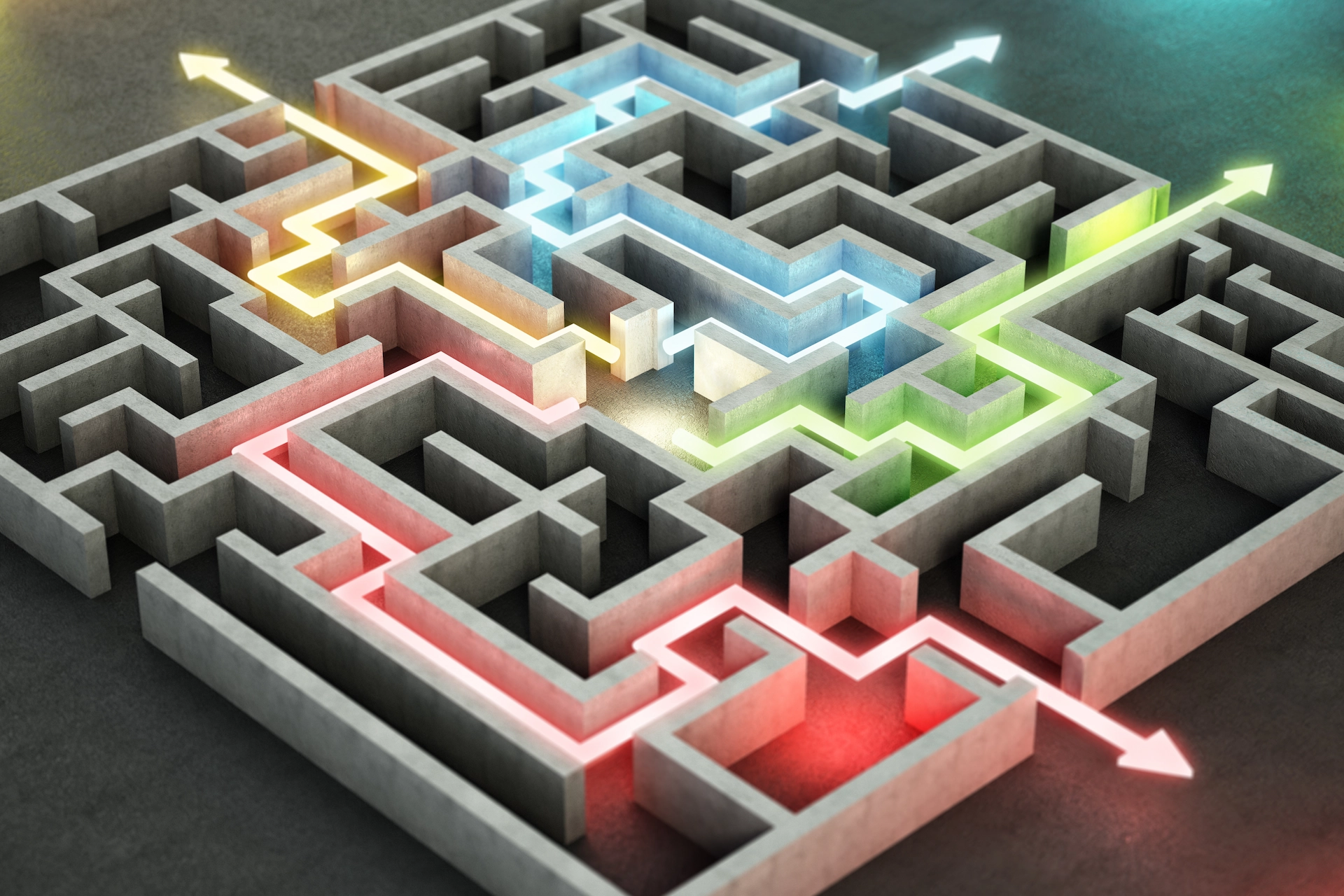 Solution Architecture Consulting Services for Scalable Digital Platforms