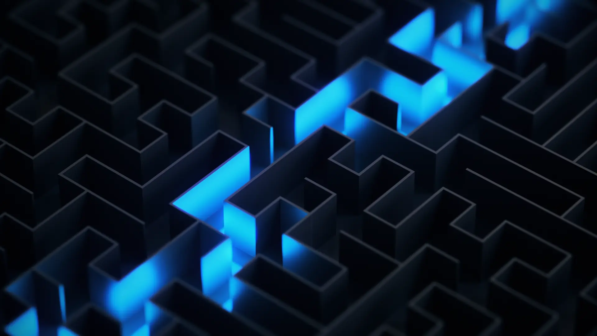 Experienced technology leaders providing strategic guidance for complex software and digital transformation initiatives